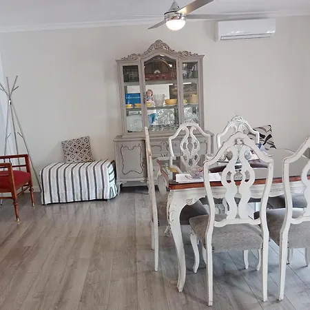 El Balcon De La Juderia Apartment Cordoba