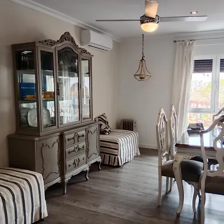 El Balcon De La Juderia *