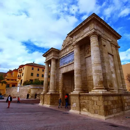 El Balcon De La Juderia