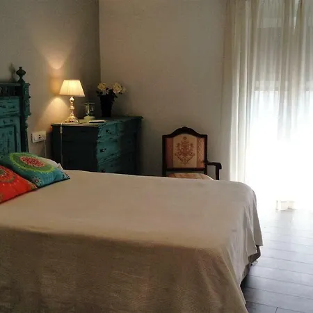 El Balcon De La Juderia Apartment