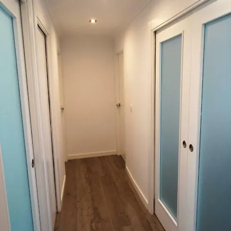 El Balcon De La Juderia Appartement *