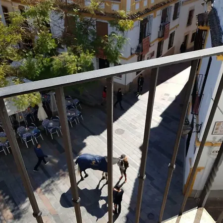 Appartement El Balcon De La Juderia