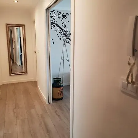 El Balcon De La Juderia Appartement Córdoba