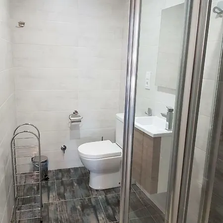 El Balcon De La Juderia Appartement *
