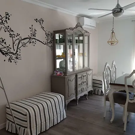 El Balcon De La Juderia Apartment Cordoba