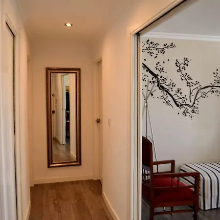 Apartment El Balcon De La Juderia Cordoba
