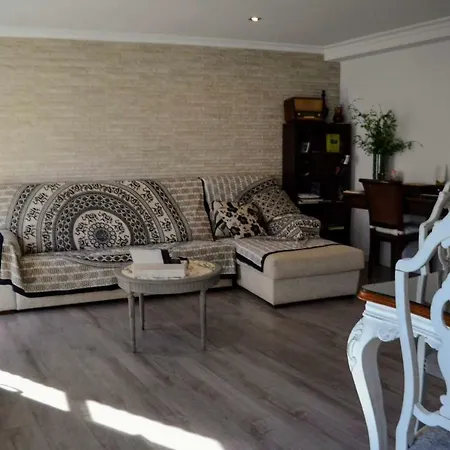 El Balcon De La Juderia Apartment Cordoba
