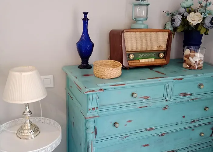 El Balcon De La Juderia