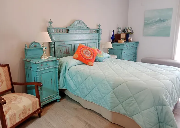 El Balcon De La Juderia * Cordova