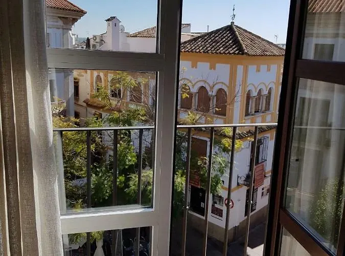 Apartment El Balcon De La Juderia *