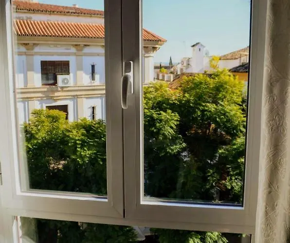 El Balcon De La Juderia *