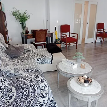 Apartamento El Balcón De La Juderia Córdova