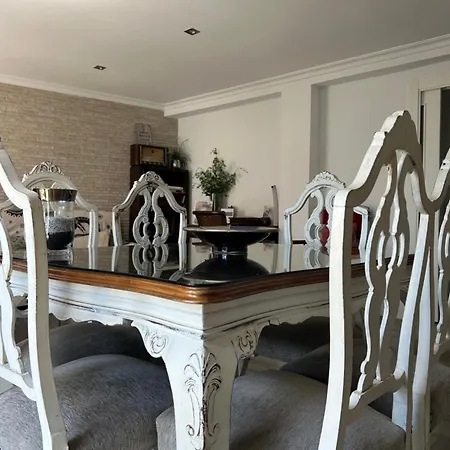 El Balcón De La Juderia Apartamento *