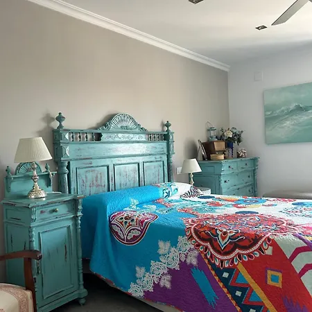 El Balcón De La Juderia Apartamento *