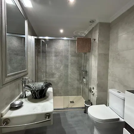 Apartamento El Balcón De La Juderia Córdoba