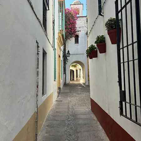 El Balcón De La Juderia Apartamento