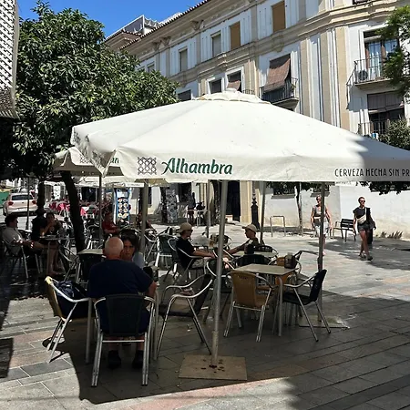 El Balcón De La Juderia Apartamento *