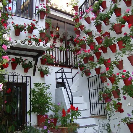 Apartment El Balcon De La Juderia Córdoba