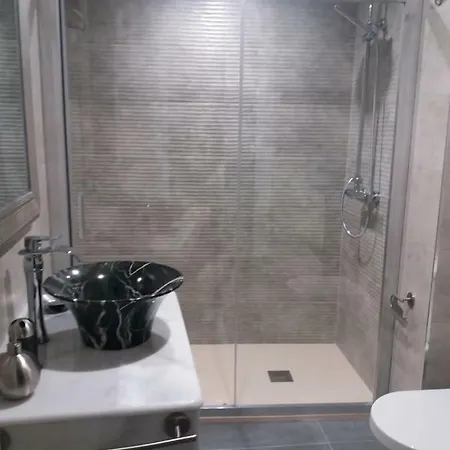 El Balcon De La Juderia *