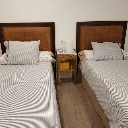 El Balcon De La Juderia Córdoba