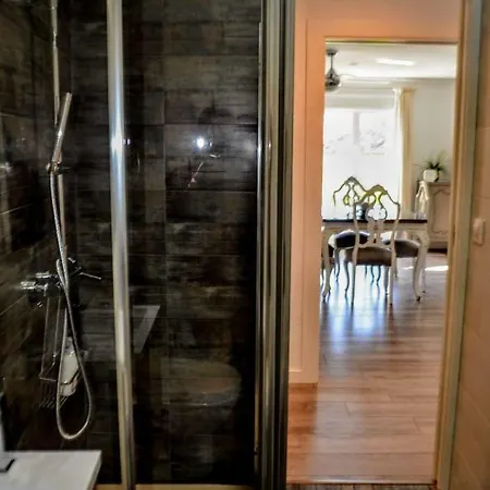 El Balcon De La Juderia Córdoba