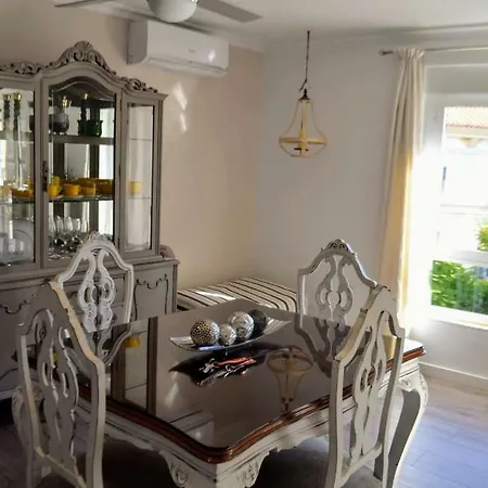 El Balcon De La Juderia