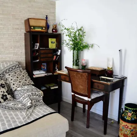 El Balcon De La Juderia