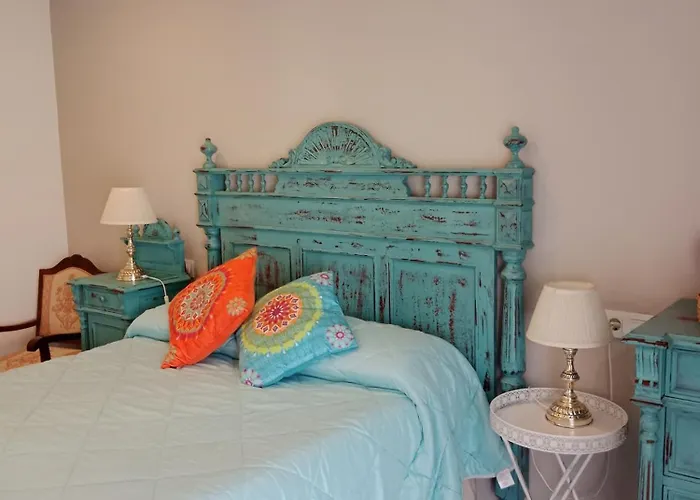 El Balcón De La Juderia Apartamento