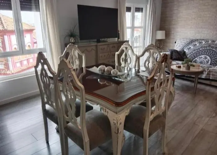 El Balcon De La Juderia קורדובה