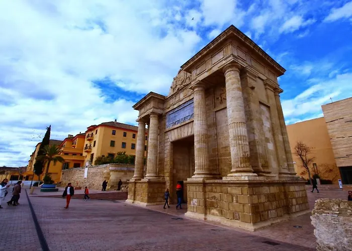 El Balcón De La Juderia