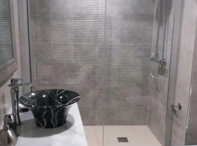 El Balcon De La Juderia *