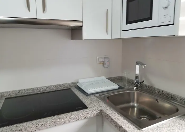 El Balcón De La Juderia Apartamento *