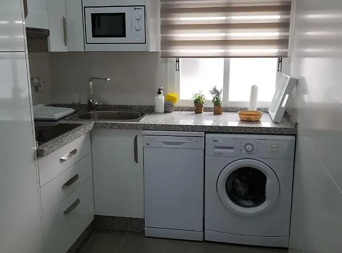 Apartamento El Balcón De La Juderia *