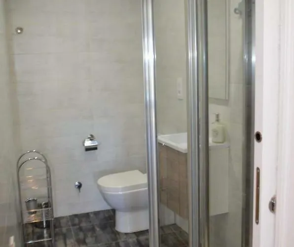 Apartamento El Balcón De La Juderia Córdova