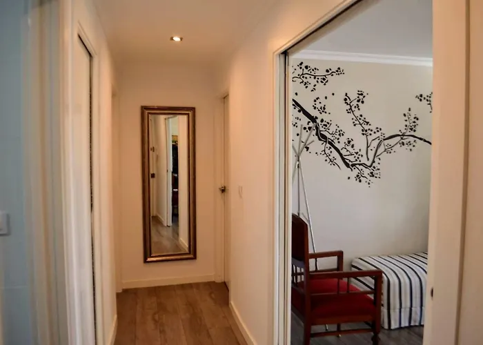 Apartamento El Balcón De La Juderia Córdova