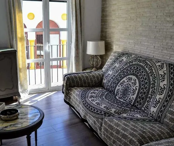 El Balcon De La Juderia * 코르도바