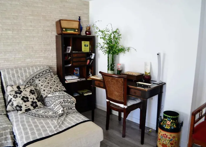 El Balcon De La Juderia