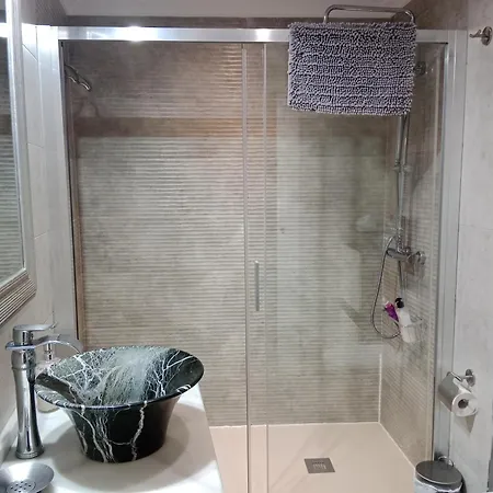 アパート El Balcon De La Juderia