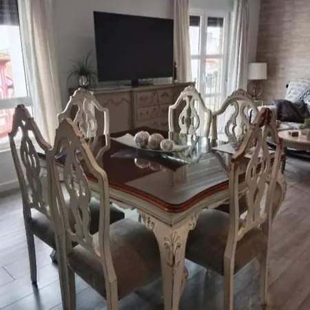 El Balcon De La Juderia コルドバ