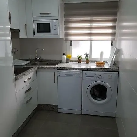 アパート El Balcon De La Juderia *