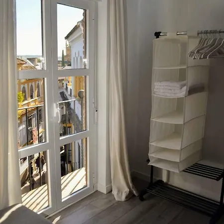 El Balcon De La Juderia コルドバ