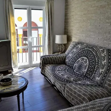 El Balcon De La Juderia * コルドバ