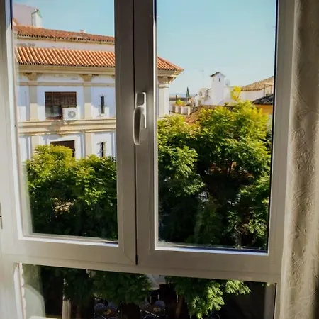 El Balcon De La Juderia *