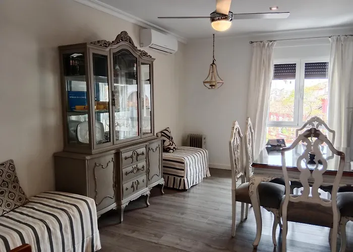 El Balcon De La Juderia *