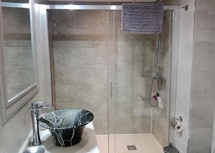 Apartman El Balcon De La Juderia