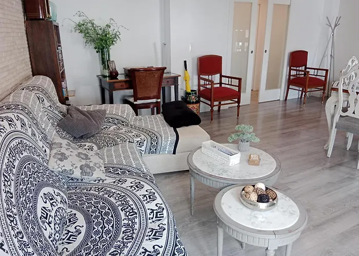 Apartman El Balcon De La Juderia Córdoba