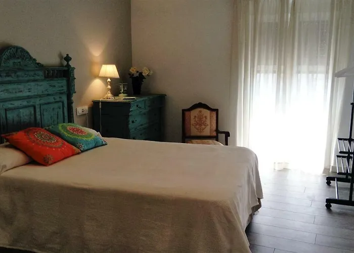 El Balcon De La Juderia Apartman