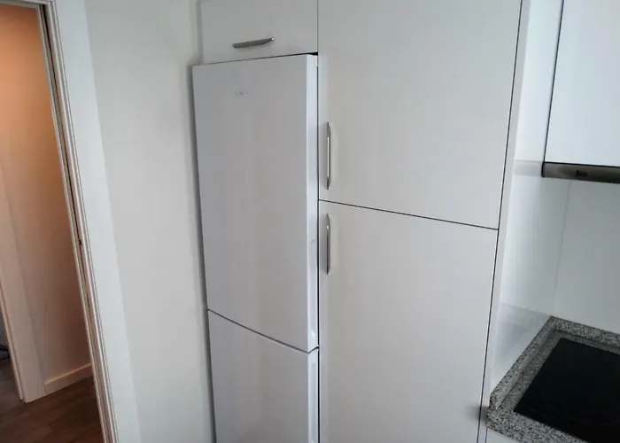 El Balcon De La Juderia Apartman *