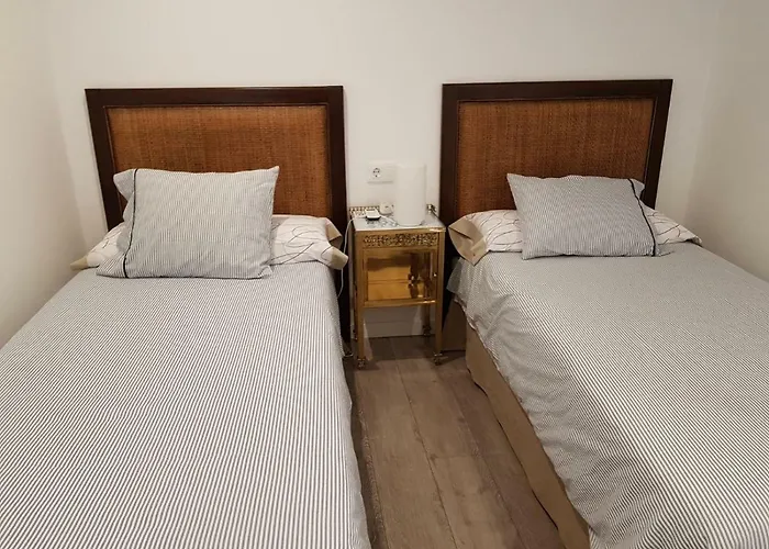 El Balcon De La Juderia Córdoba