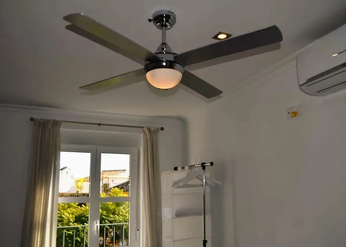 Apartman El Balcon De La Juderia Córdoba